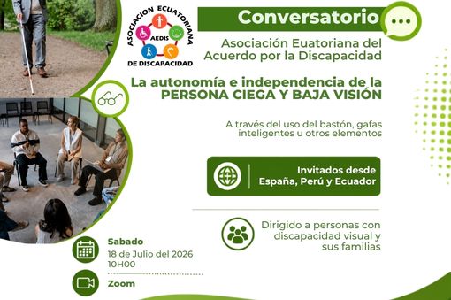 conversatorio